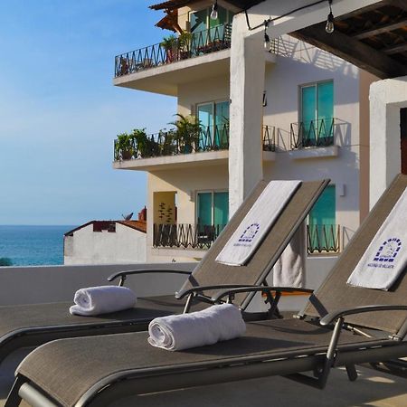 LGBTQ Hotel&Suites - Hacienda Vallarta Puerto Vallarta Exterior foto
