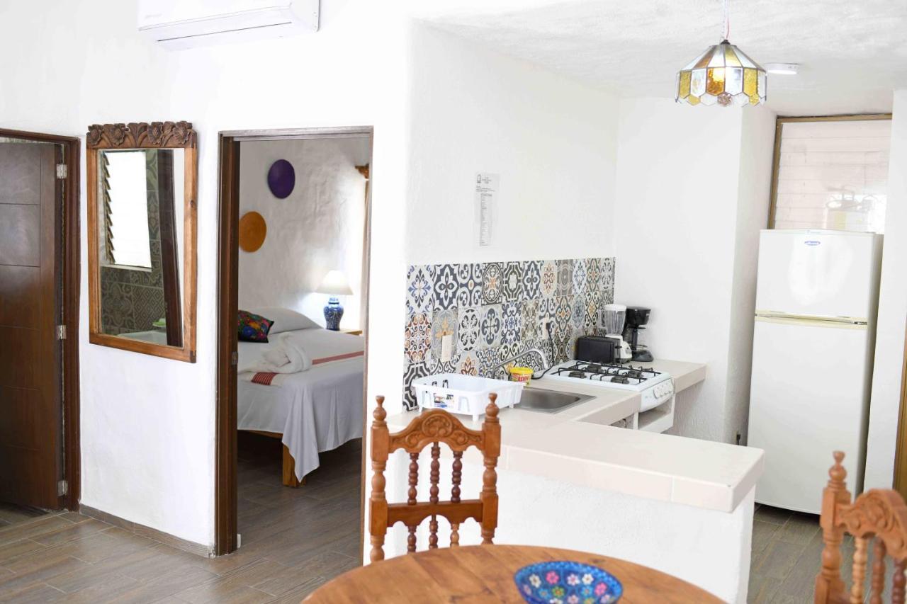 LGBTQ Hotel&Suites - Hacienda Vallarta Puerto Vallarta Exterior foto
