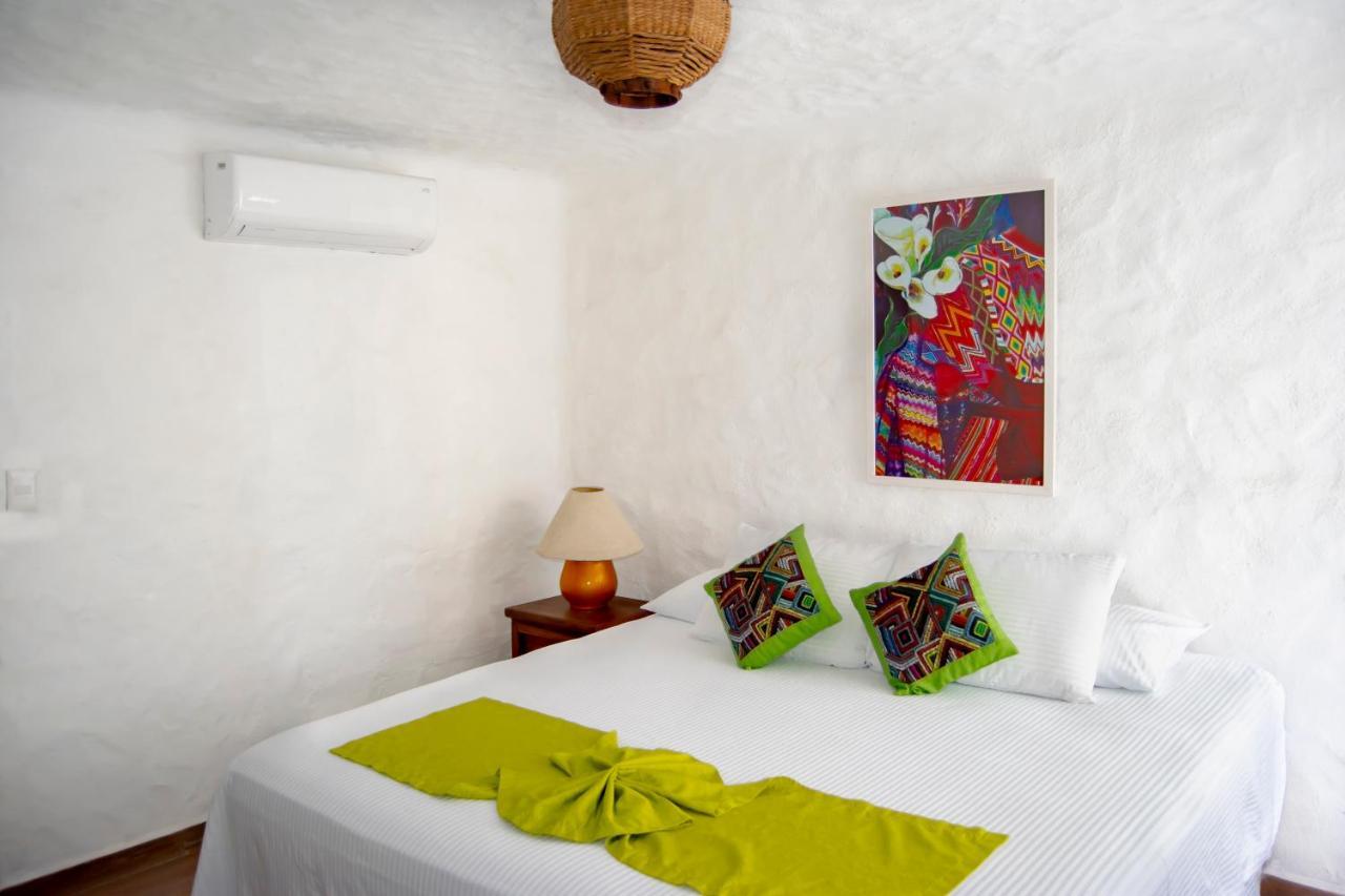 LGBTQ Hotel&Suites - Hacienda Vallarta Puerto Vallarta Exterior foto