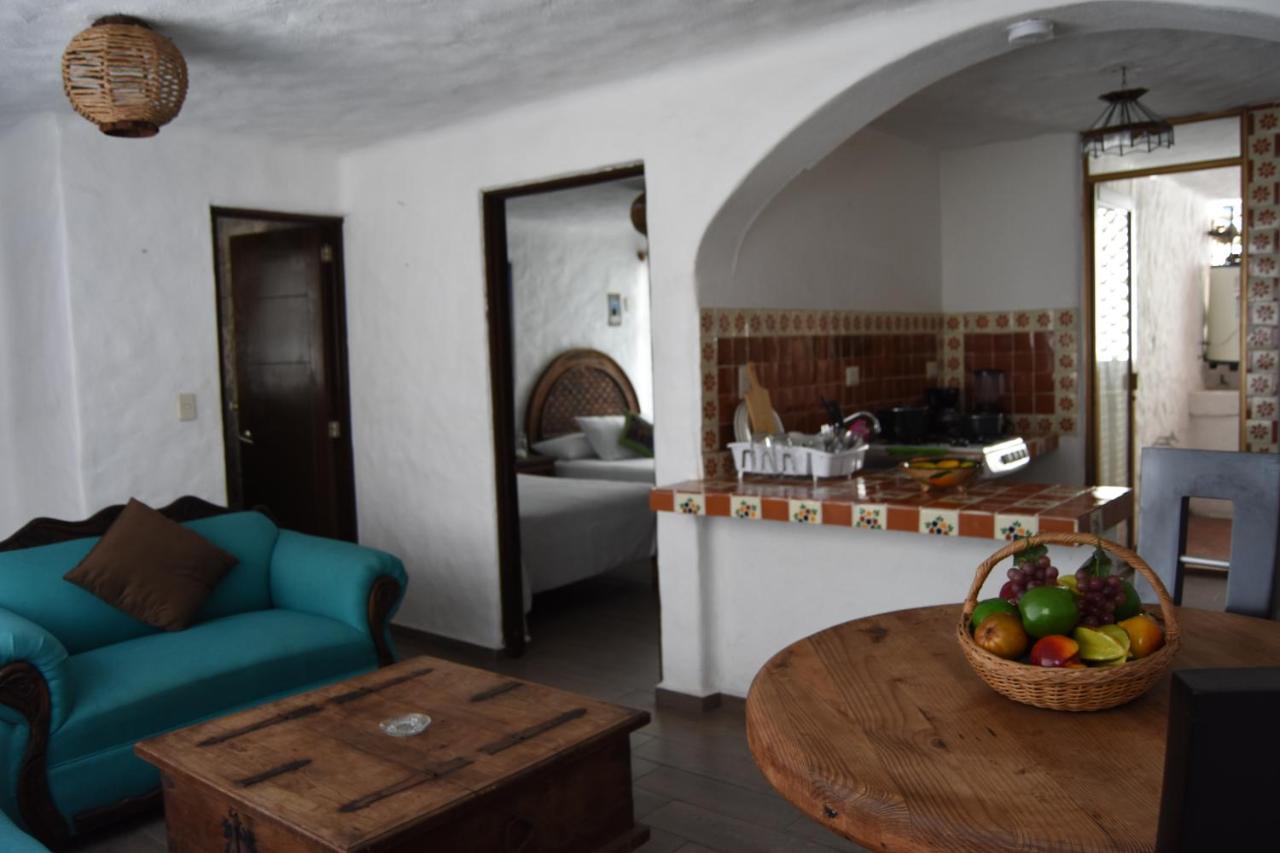 LGBTQ Hotel&Suites - Hacienda Vallarta Puerto Vallarta Exterior foto