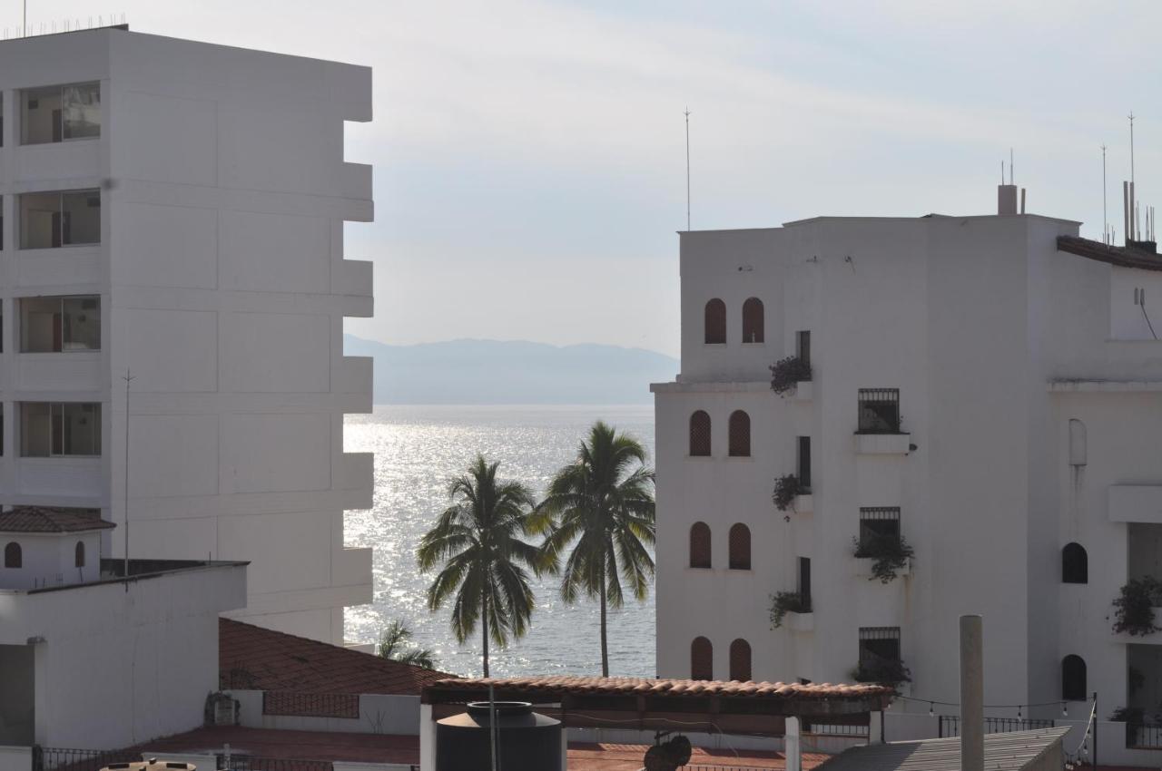 LGBTQ Hotel&Suites - Hacienda Vallarta Puerto Vallarta Exterior foto
