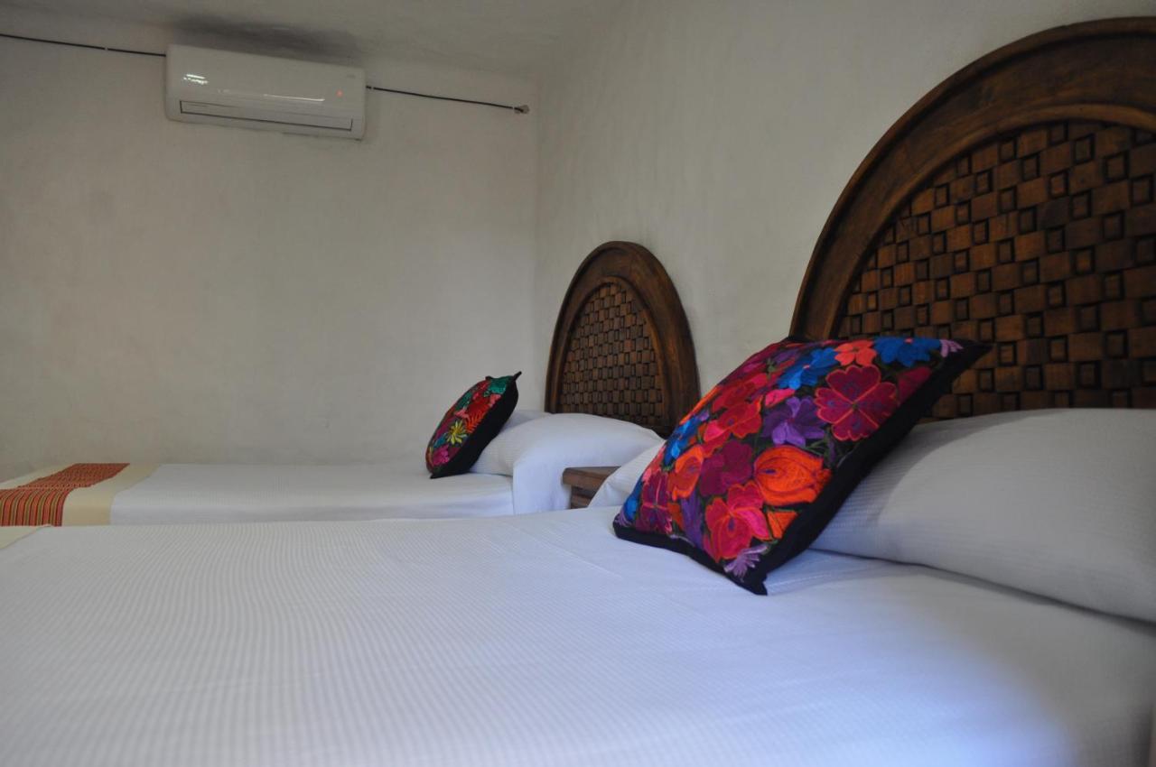 LGBTQ Hotel&Suites - Hacienda Vallarta Puerto Vallarta Exterior foto