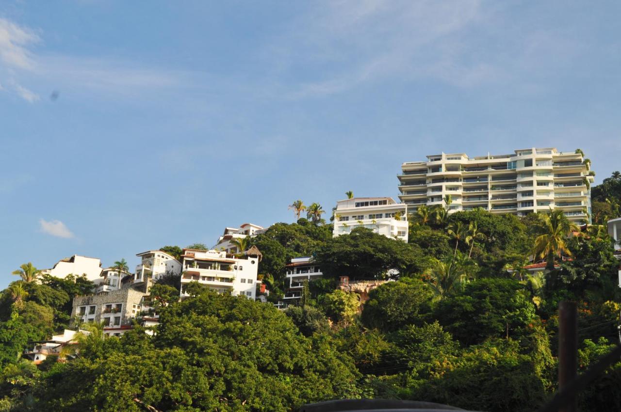 LGBTQ Hotel&Suites - Hacienda Vallarta Puerto Vallarta Exterior foto