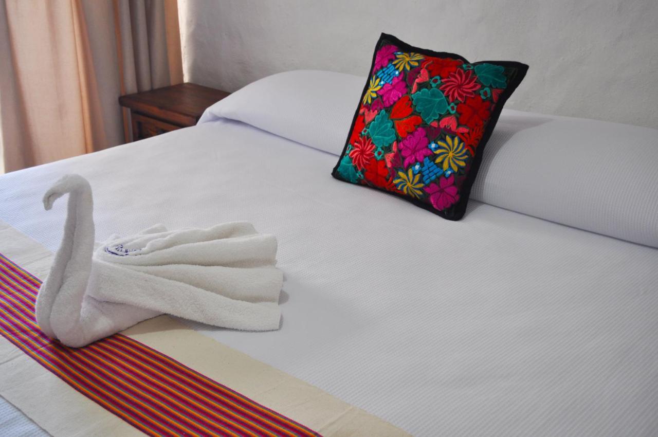 LGBTQ Hotel&Suites - Hacienda Vallarta Puerto Vallarta Exterior foto